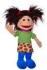 Living Puppets Menschliche Handpuppe Yosie für Erwachsene und Kinder geeignet,