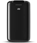Tork Elevation Papierkorb 5L - 33,8 x 19 x 16 cm - Schwarz | Kompakter