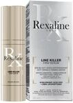 Rexaline - X-treme Booster - korrigierendes Anti-Aging Serum - liftendes und