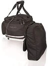 XLC Gep&auml;cktr&auml;gertasche BA-S64 - Ideale Begleitung f&uuml;r ausgedehnte Fahrradtouren -
