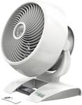 Vornado 5303DC - Ventilator Zirkulator - Energiesparend - Leise- inkl. Fernbedienung