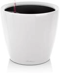 Lechuza 16020 CLASSICO Premium LS 21 Herausnehmbarer Pflanzeinsatz mit patentiertem