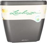 Lechuza Quadro LS 35 - Komplettset anthrazit metallic