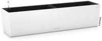 Lechuza Balconera Color 80 All-in-One Set Wei&szlig;
