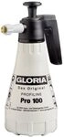 GLORIA Druckspr&uuml;her Pro 100 | 1 L Spr&uuml;hflasche f&uuml;r Werkstatt & Handwerk 