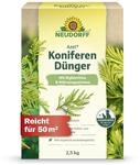 Neudorff Azet KoniferenD&uuml;nger &ndash; Bio Koniferend&uuml;nger mit viel Eisen sorgt...