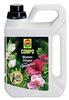 COMPO Blumendünger mit Guano für alle Zimmerpflanzen, Balkonpflanzen und