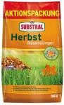 SUBSTRAL Herbst Rasend&uuml;nger, kaliumreicher Spezial-Rasend&uuml;nger mit lang...