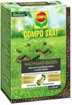 COMPO SAAT Nachsaat-Rasen, 500 g f&uuml;r 25 m&sup2;, schnellkeimende Rasensamen