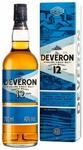 The Deveron 12 Jahre alter Highland Scotch Single Malt Whisky, 40% Vol., 700 ml, in