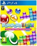 Puyo Tetris PS4 [