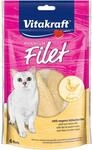 Vitakraft Premium Filet - Huhn - 70 g