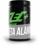 Zec+ Unflavored Beta Alanine Powder, 1 St&uuml;ck
