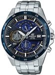 Casio Edifice Herrenarmbanduhr EFR-556D-1AVUEF