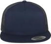Flexfit Unisex muts classic trucker M tze, Navy, Einheitsgr&ouml;&szlig;e EU