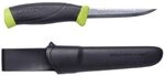 Morakniv M-12208 Anglermesser Fishing Comfort 098, Mehrfarbig, One Size