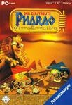 Der zerstreute Pharao, CD-ROM: F&uuml;r Windows ab 98 SE, ME, XP, Vista