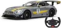 JAMARA 405072 - Mercedes-Benz AMG GT3 Performance 1:14 2,4Ghz - offiziell...