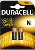 Duracell Specialty N Alkaline Batterie 1,5 V, 2er-Packung (E90/LR1) entwickelt...