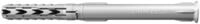 fischer 503230 Langschaftd&uuml;bel SXR 100 St&uuml;ck 6x 60 mm