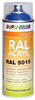 Dupli-Color 349775 RAL-Acryl-Spray 8017, 400 ml, Schokobraun Glanz