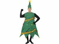 Christmas Tree Costume