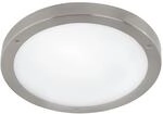 EGLO LED Au&szlig;en-Deckenlampe Vento 1, 1 flammige Au&szlig;enleuchte f&uuml;r Wand und Decke,
