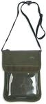 Tasmanian Tiger Neck Pouch