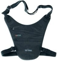 Tatonka Skin Chest Holster RFID B - Reise-Geldb&ouml;rse mit T&Uuml;V-gepr&uuml;ftem RFID-Blocker