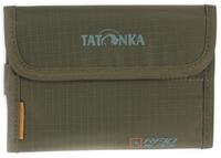 Tatonka Money Box RFID Block - Geldb&ouml;rse mit RFID-Blocker - T&Uuml;V gepr&uuml;ft