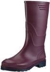 Beck Basic Damen Langschaft Gummistiefel