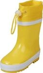 Playshoes Unisex Kinder Naturkautschuk Gef&uuml;ttert Gummistiefel