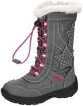 Lico M&auml;dchen Cathrin Schneestiefel