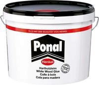 Ponal Classic, gebrauchsfertiger Holzleim mit hoher Verleimungsfestigkeit,...