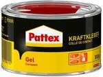Pattex Kraftkleber Compact, extra starker Kleber ohne Tropfen und F&auml;den ziehen,