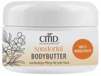 CMD Naturkosmetik: Bodybutter Sandorini Kosmetik (100 ml)