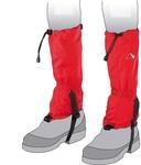 Tatonka Gaiter 420 HD Junior - wasserdichte Gamaschen f&uuml;r Kinder und Jugendliche -
