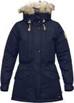 Fj&auml;llr&auml;ven Damen Singi Daunenjacke