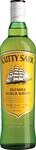 Cutty Sark Blended Scotch Whisky (1 x 0.7 l)