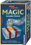 Kosmos Magic Zauber-Truhe, 20 magische Tricks mit Zaubergeld und M&uuml;nzen |...