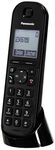 Panasonic KX-TGQ200GB CAT-iq-Telefon (schnurlos, CAT-iq 2.0 kompatibel,