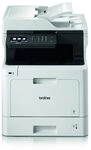 Brother MFC-L8690CDW Professionelles 4-in-1 Farblaser-Multifunktionsger&auml;t...