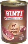 Rinti Sensible Pur Lamm pur, 12er Pack (12 x 400 g)