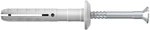 fischer 514869 Nageld&uuml;bel N 6 x 30/1 P