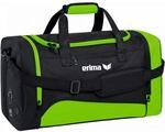 erima Sporttasche Club 1900 2.0 Sporttasche Green Gecko/Schwarz S