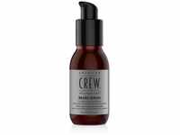 AMERICAN CREW – Beard Serum, 50 ml, pflegendes Bartöl für mehr...