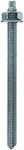 Fischer &ndash; Stab-Gurt RGM 12 x 120 R Artikel 535011. Menge: 10