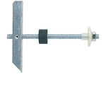 Fischer &ndash; D&uuml;bel Vuelco Km 10 / (25 St&uuml;ck) &ndash; 50326