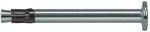 fischer 46024 Nagelanker FNA II 6 x 30/50 A4