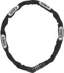 ABUS Kettenschloss Steel-O-Chain 4804C &ndash; Zahlenschloss aus Spezialstahl
